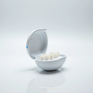Braces Wax