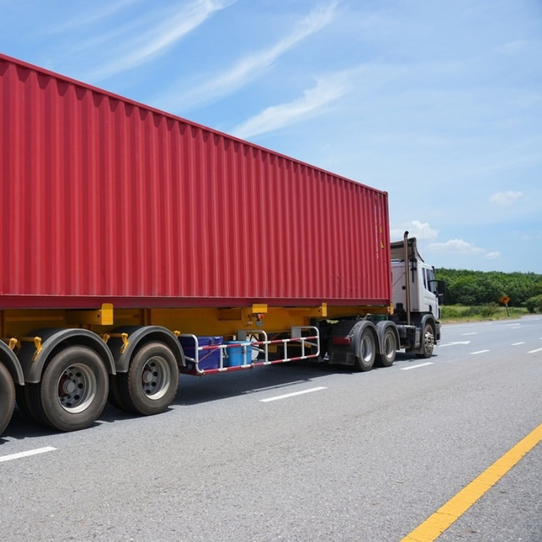 Transport routier